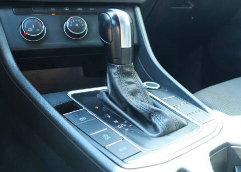 2019 Volkswagen Jetta SE