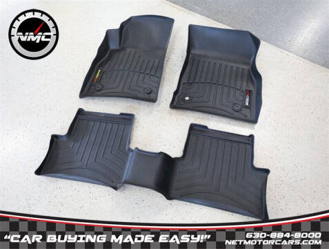 2019 Buick Cascada Premium