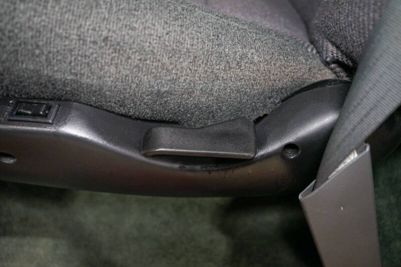 1993 Ford F-150 SVT Lightning