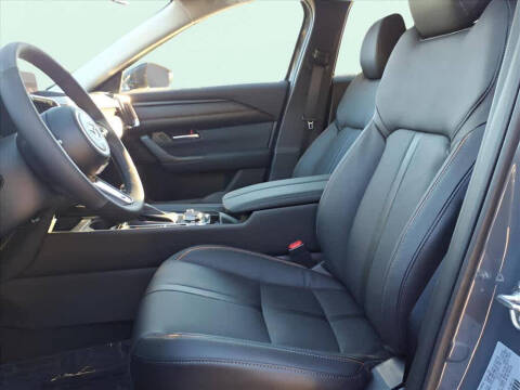 2026 Mazda CX-50 Hybrid Premium Plus