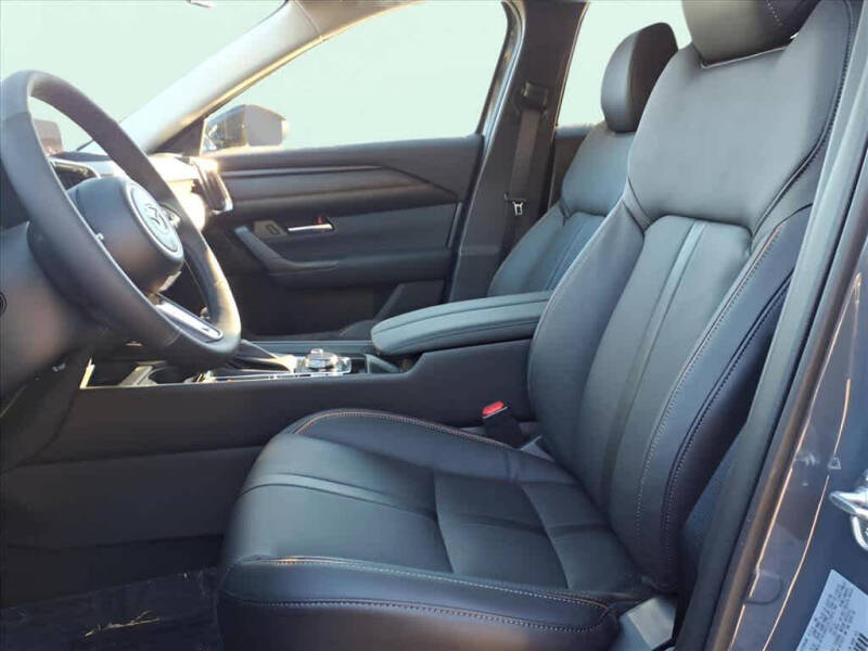 2026 Mazda CX-50 Hybrid Premium Plus