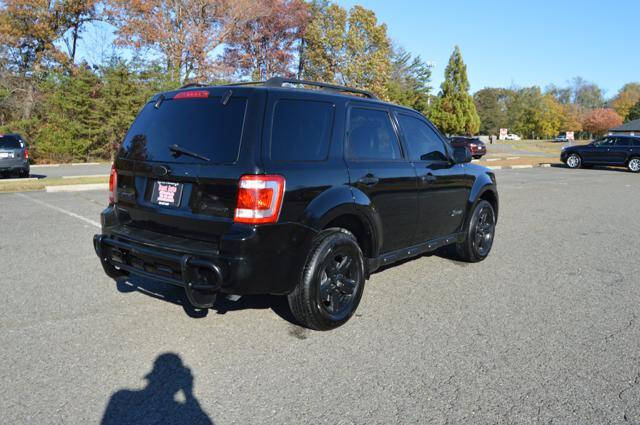 2009 Ford Escape Hybrid
