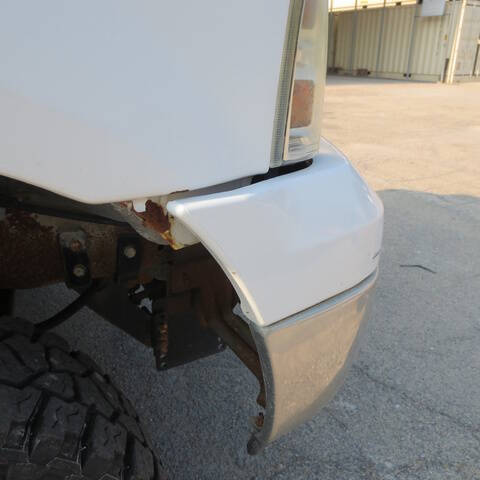 2007 Ford F-250 Super Duty