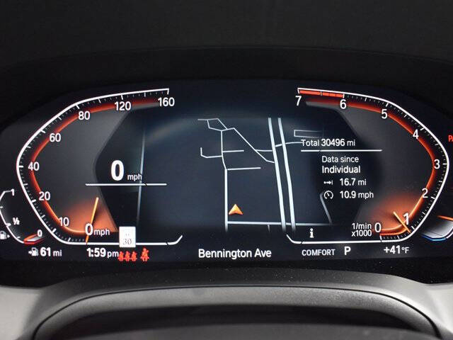 2023 BMW 4 Series 430i xDrive Gran Coupe