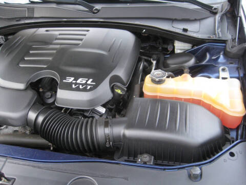 2013 Dodge Charger SE