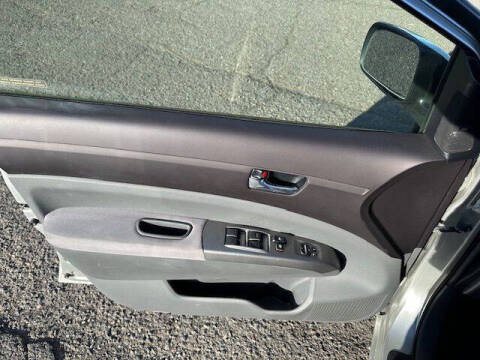 2004 Toyota Prius