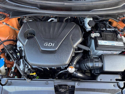 2012 Hyundai Veloster