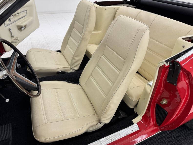 1973 Mercury Cougar