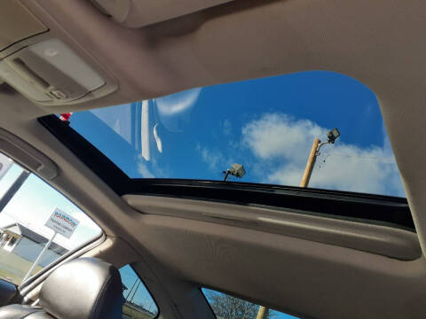 2010 Infiniti G37 Coupe x