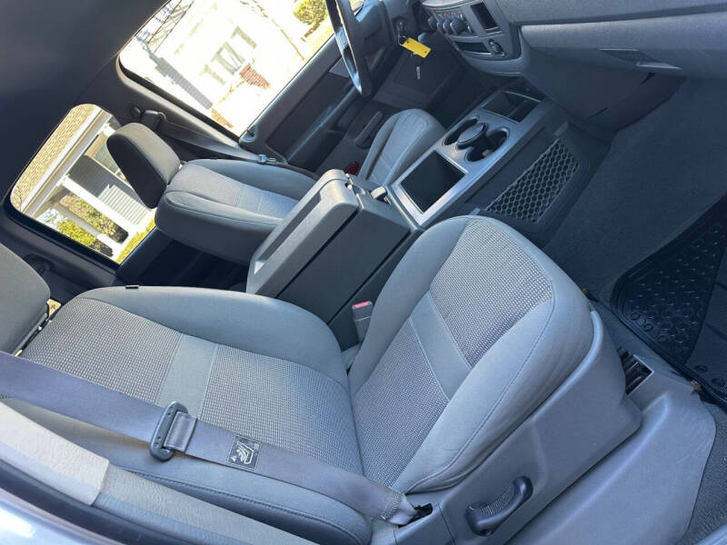 2007 Dodge Ram 1500 SLT