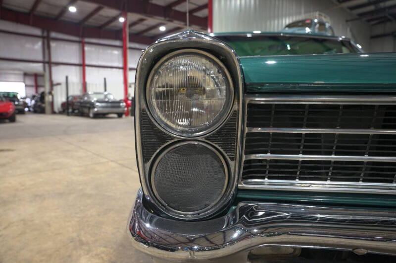 1965 Pontiac Tempest