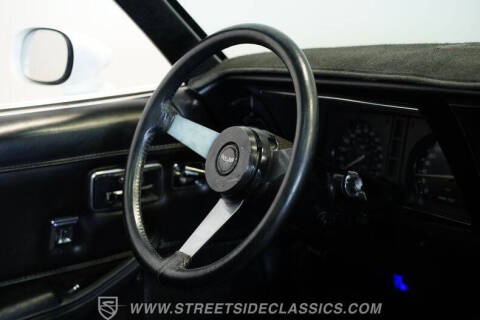 1979 Chevrolet Corvette