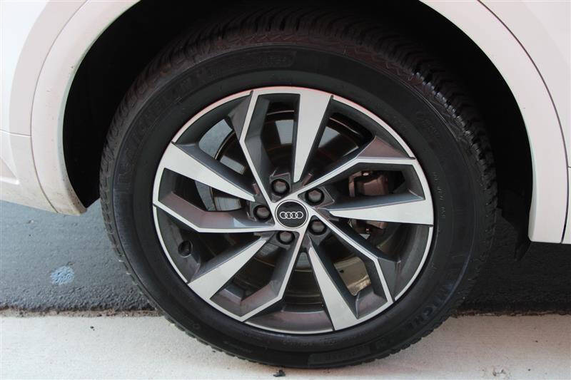 2021 Audi Q5 quattro Premium Plus 45 TFSI