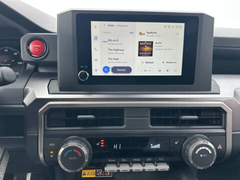 2026 Toyota 4Runner