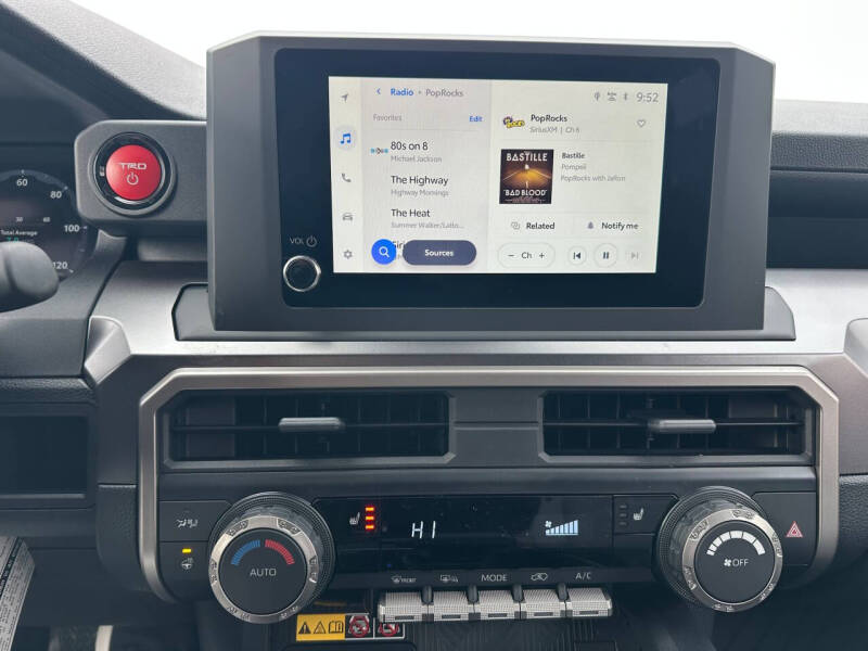 2026 Toyota 4Runner