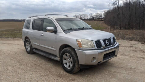 Nissan For Sale in Sand Lake MI B T Car Sales LLC