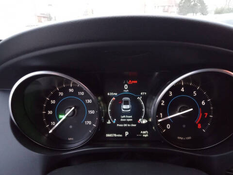 2018 Jaguar F-PACE 25t Premium