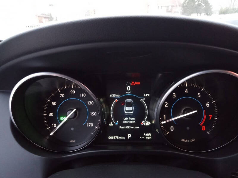 2018 Jaguar F-PACE 25t Premium