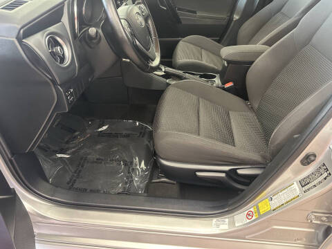 2016 Scion iM