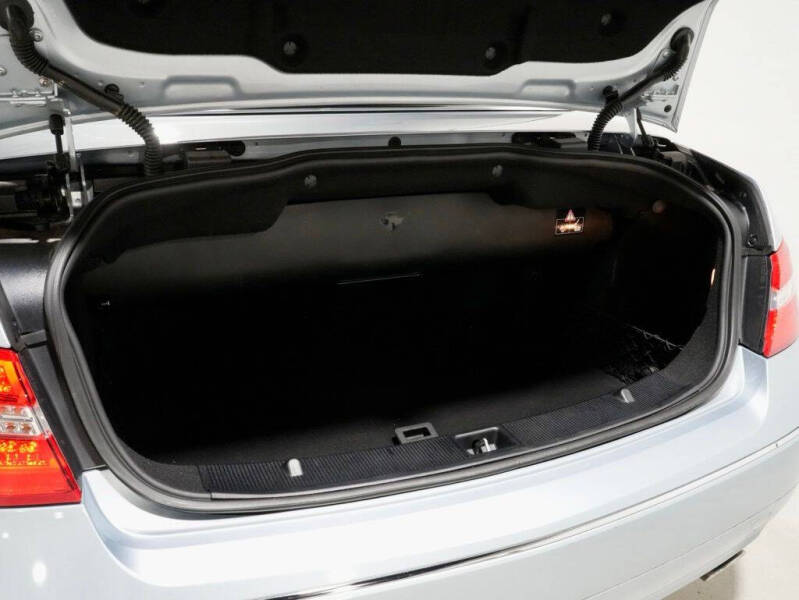 2013 Mercedes-Benz E-Class E 350