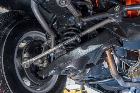 1967 Chevrolet Chevelle