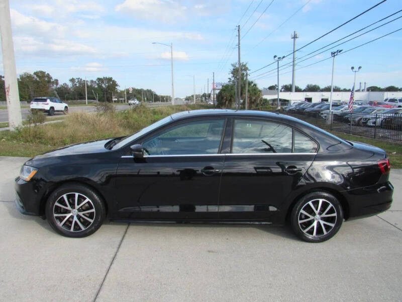 2018 Volkswagen Jetta