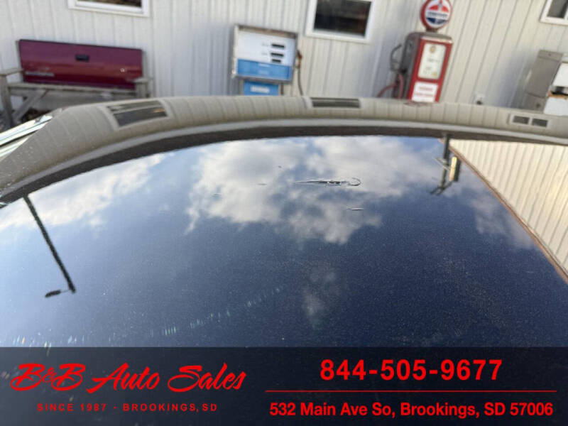 1968 Buick Gran Sport