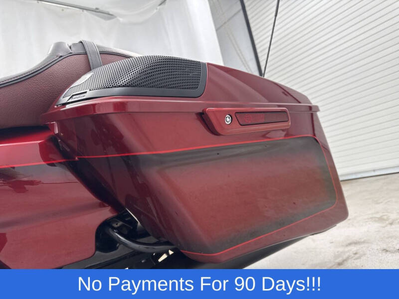 2023 Harley-Davidson Street Glide