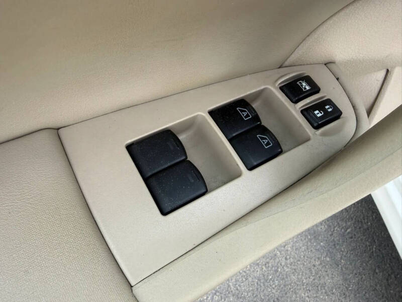 2012 Nissan Maxima