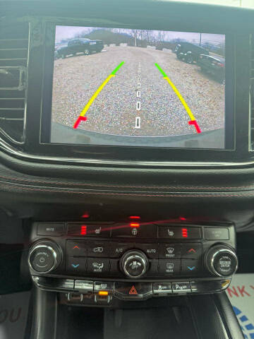 2021 Dodge Durango R/T