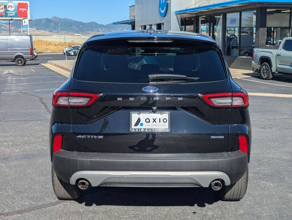 2024 Ford Escape for sale at Axio Auto Boise in Boise, ID