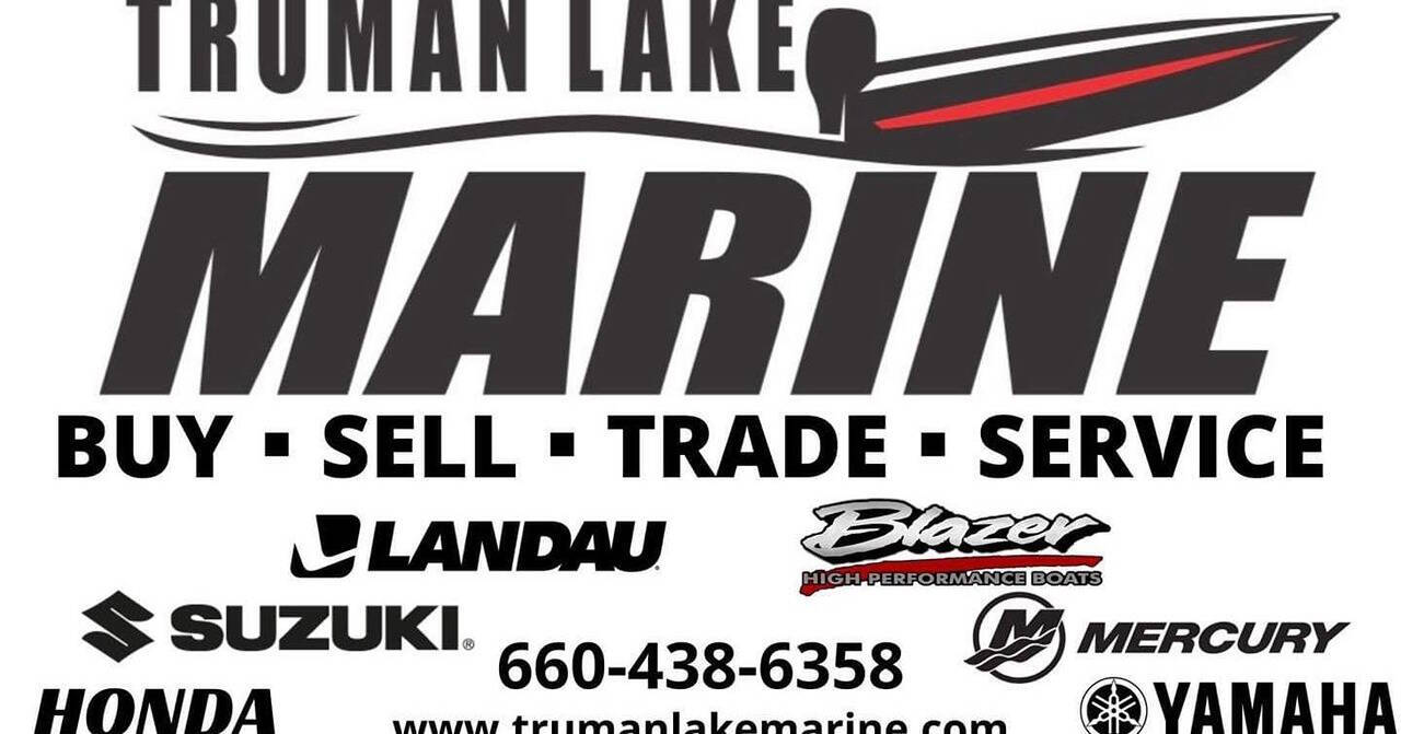 2025 Landau 23  Island Breeze Cruise for sale at Truman Lake Marine in Warsaw, MO