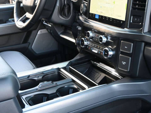 2025 Ford F-350 Super Duty