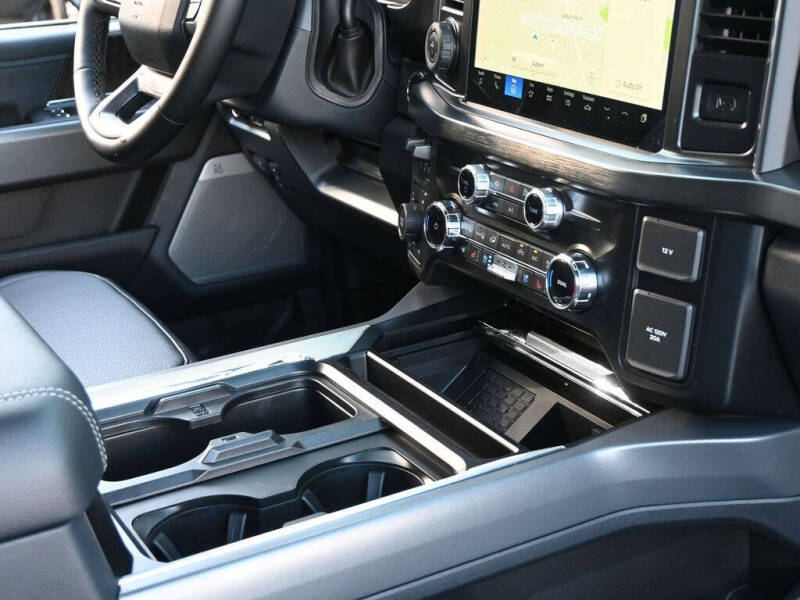 2025 Ford F-350 Super Duty