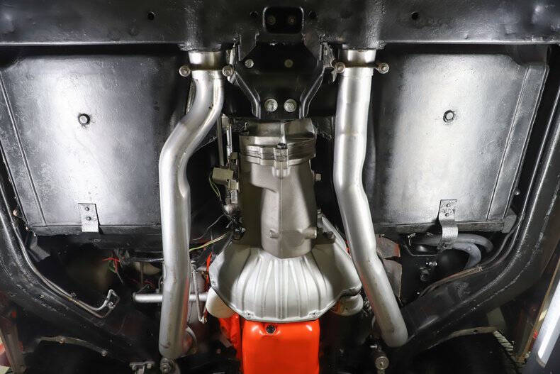 1973 Chevrolet Corvette