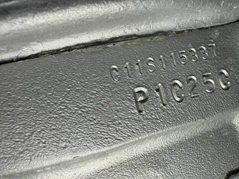 1971 Chevrolet Corvette