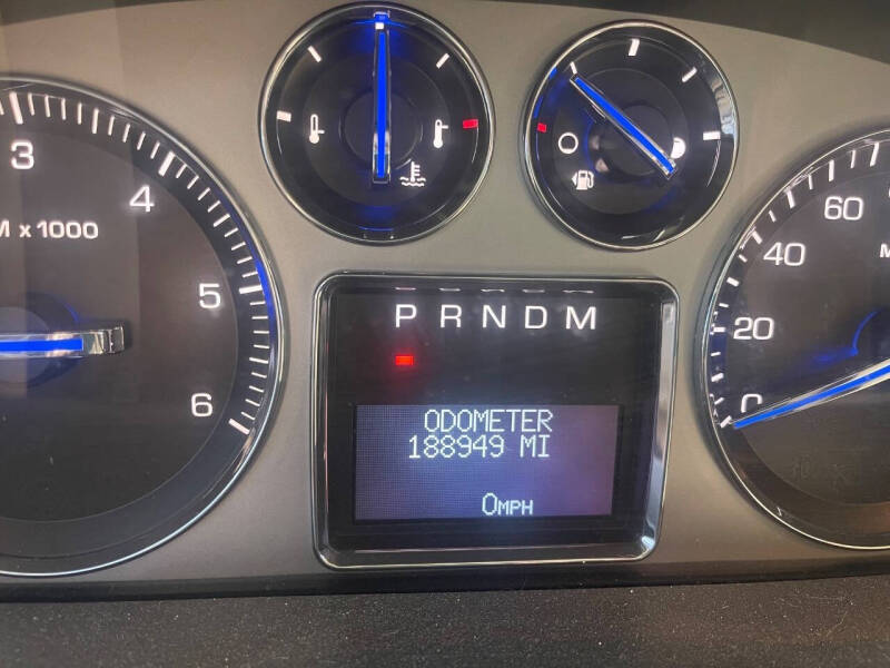 2007 Cadillac Escalade