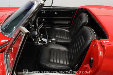 1966 Chevrolet Corvette