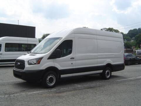 2019 Ford Transit for sale at Reliable Car-N-Care in Staten Island NY