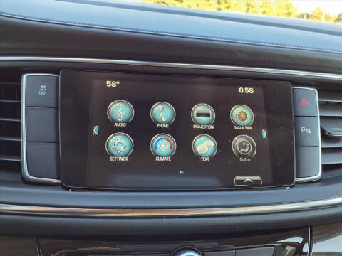 2019 Buick Enclave Essence