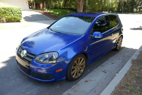 2008 Volkswagen R32 for sale at Altadena Auto Center in Altadena CA