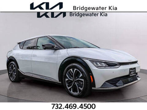2024 Kia EV6