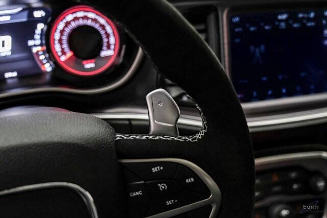 2018 Dodge Challenger SRT Demon