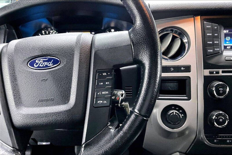 2017 Ford Expedition XLT