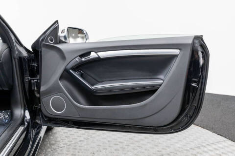 2014 Audi RS 5 quattro