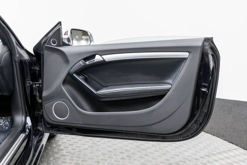 2014 Audi RS 5 quattro