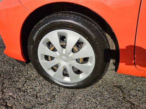 2014 Toyota Prius c Four