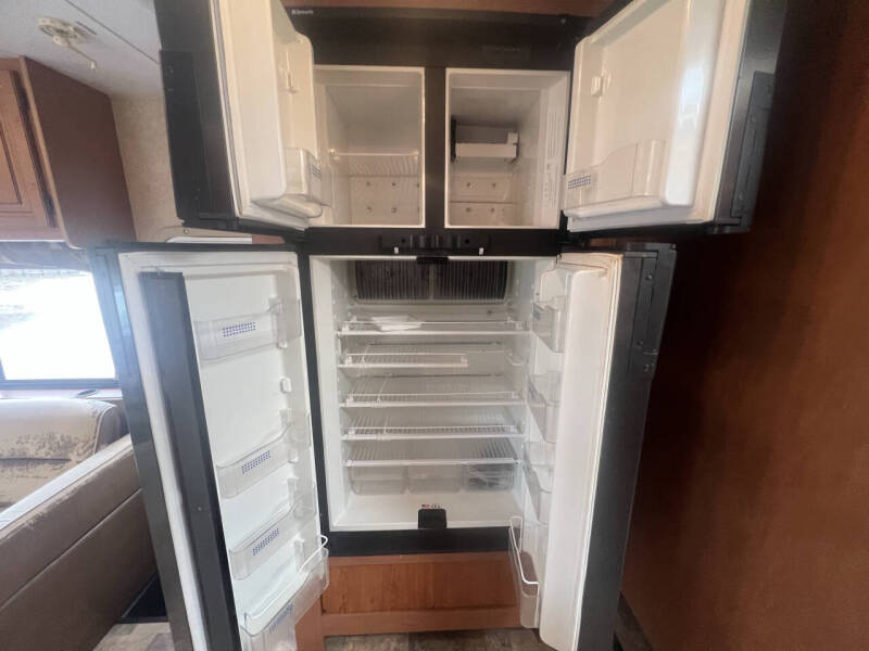 2013 Forest River SUNSEEKER 3050S