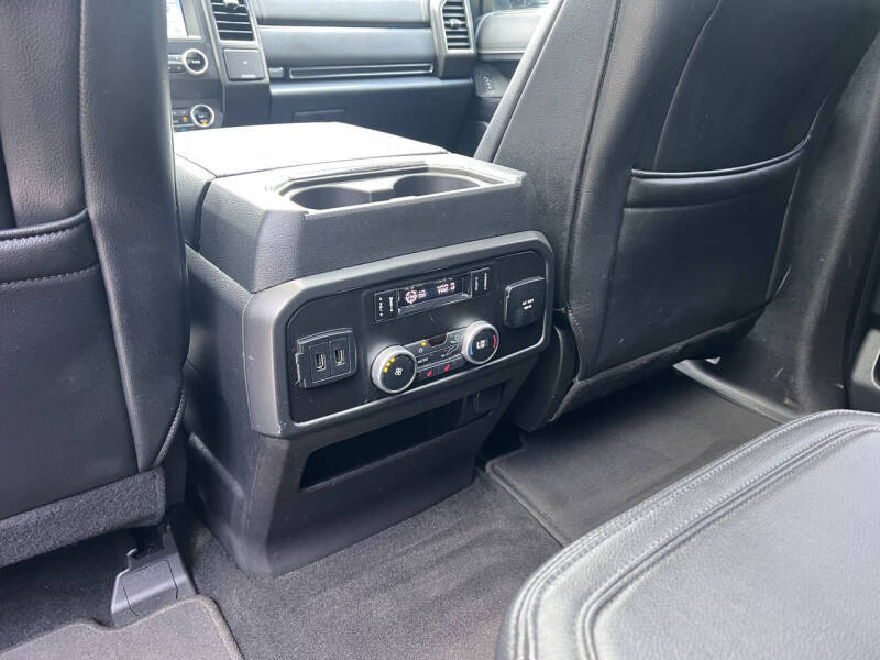 2019 Ford Expedition MAX Limited