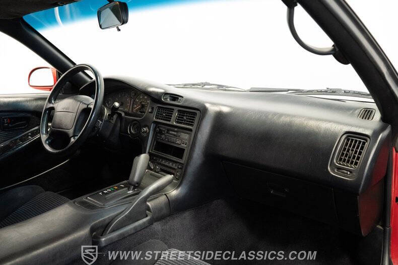 1992 Toyota MR2